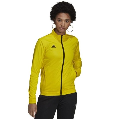 Bluza adidas Entrada 22 Track Jacket W HI2137 Bluza adidas Entrada 22 Track Jacket W HI2137