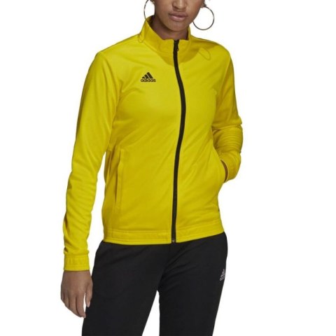 Bluza adidas Entrada 22 Track Jacket W HI2137 Bluza adidas Entrada 22 Track Jacket W HI2137