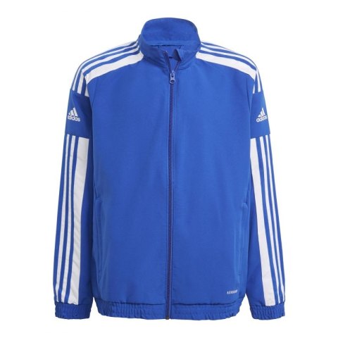 Bluza adidas Squadra 21 Jr GP6442