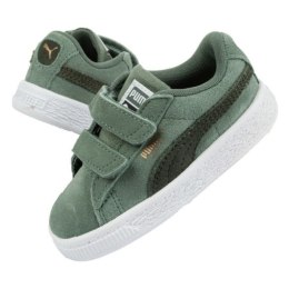 Buty Puma Suede Classics Jr 365077 16