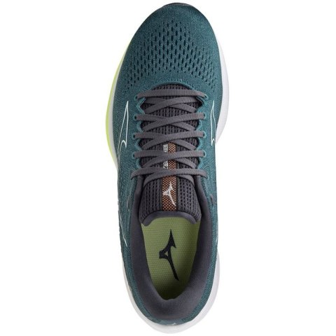 Buty do biegania Mizuno Wave Rider 25 M J1GC210301 Buty do biegania Mizuno Wave Rider 25 M J1GC210301