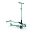 Hulajnoga 3-kołowa Globber Primo Foldable Plus Lights Jr 439-206 Hulajnoga 3-kołowa Globber Primo Foldable Plus Lights Jr 439-206