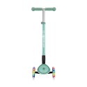 Hulajnoga 3-kołowa Globber Primo Foldable Plus Lights Jr 439-206 Hulajnoga 3-kołowa Globber Primo Foldable Plus Lights Jr 439-206