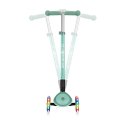 Hulajnoga 3-kołowa Globber Primo Foldable Plus Lights Jr 439-206 Hulajnoga 3-kołowa Globber Primo Foldable Plus Lights Jr 439-206