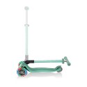 Hulajnoga 3-kołowa Globber Primo Foldable Plus Lights Jr 439-206 Hulajnoga 3-kołowa Globber Primo Foldable Plus Lights Jr 439-206