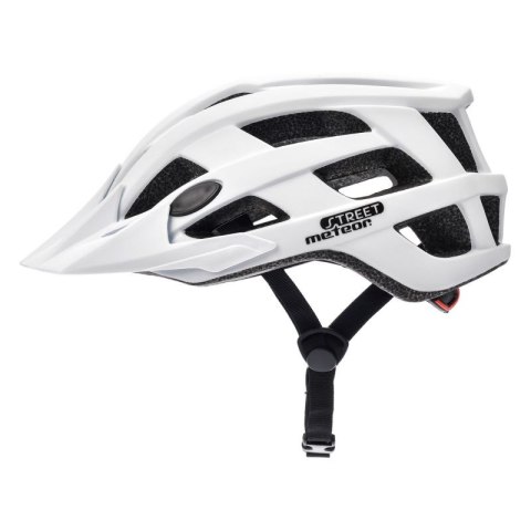 Kask rowerowy Meteor Street 25215