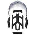 Kask rowerowy Meteor Street 25218