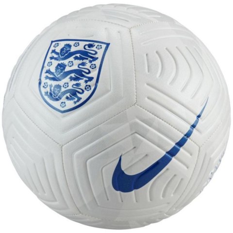 Piłka Nike England Strike DA2619-100