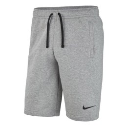 Spodenki Nike Park 20 Fleece Short Jr CW6932 063