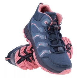 Buty Elbrus Erifis Mid Jr 92800377049