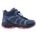 Buty Elbrus Erifis Mid Jr 92800377049