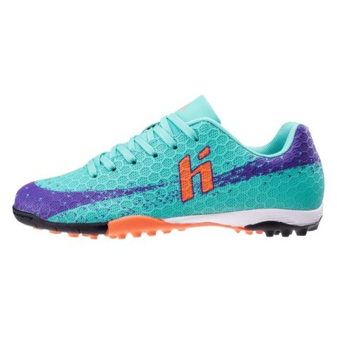 Buty piłkarskie Huari Recoleti Teen TF Jr 92800402416 Buty piłkarskie Huari Recoleti Teen TF Jr 92800402416