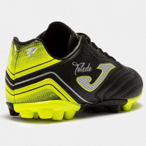 Buty piłkarskie Joma Toledo 2201 Jr TOJW2201HG Buty piłkarskie Joma Toledo 2201 Jr TOJW2201HG