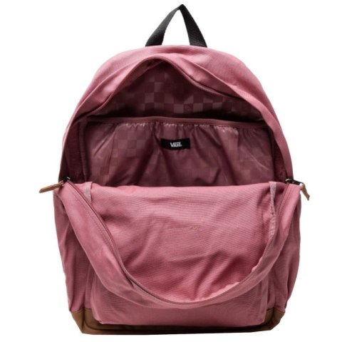Plecak Vans Realm Plus Backpack VN0A34GLYRT1 Plecak Vans Realm Plus Backpack VN0A34GLYRT1