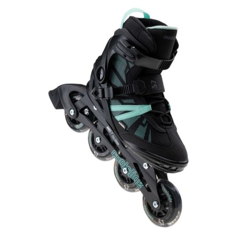 Rolki Coolslide Lady Desq W 92800398217 Rolki Coolslide Lady Desq W 92800398217
