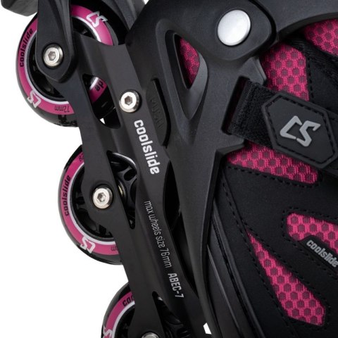 Rolki Coolslide Shoq Jr 92800398282 Rolki Coolslide Shoq Jr 92800398282