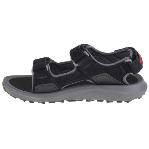 Sandały Columbia Trailstorm Hiker 3 Strap Sandal M 1987221010 Sandały Columbia Trailstorm Hiker 3 Strap Sandal M 1987221010