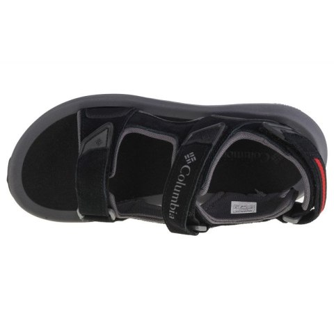 Sandały Columbia Trailstorm Hiker 3 Strap Sandal M 1987221010 Sandały Columbia Trailstorm Hiker 3 Strap Sandal M 1987221010