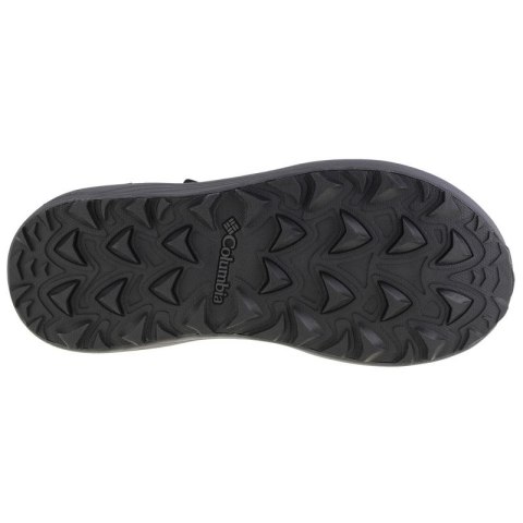 Sandały Columbia Trailstorm Hiker 3 Strap Sandal M 1987221010 Sandały Columbia Trailstorm Hiker 3 Strap Sandal M 1987221010
