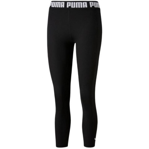 Spodnie Puma Train Strong High Waist W 521601 01