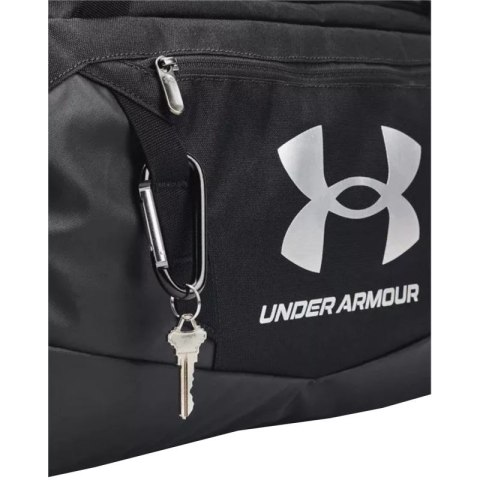Torba Under Armour Undeniable 5.0 SM Duffle Bag 1369222-001 Torba Under Armour Undeniable 5.0 SM Duffle Bag 1369222-001