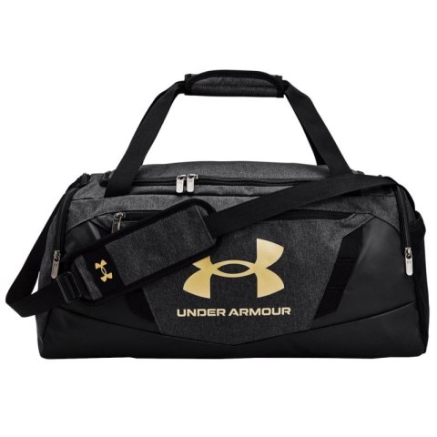 Torba Under Armour Undeniable 5.0 SM Duffle Bag 1369222-002