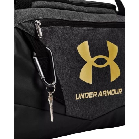 Torba Under Armour Undeniable 5.0 SM Duffle Bag 1369222-002 Torba Under Armour Undeniable 5.0 SM Duffle Bag 1369222-002