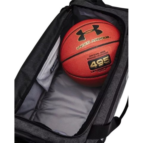 Torba Under Armour Undeniable 5.0 SM Duffle Bag 1369222-002 Torba Under Armour Undeniable 5.0 SM Duffle Bag 1369222-002