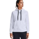 Bluza Under Armour Rival Fleece HB Hoodie W 1356317 100