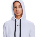 Bluza Under Armour Rival Fleece HB Hoodie W 1356317 100