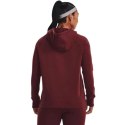 Bluza Under Armour Rival Fleece Logo Hoodie W 1356318 690