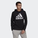 Bluza adidas Essentials Fleece Big Logo Hoodie M GK9220