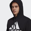 Bluza adidas Essentials Fleece Big Logo Hoodie M GK9220