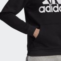 Bluza adidas Essentials Fleece Big Logo Hoodie M GK9220