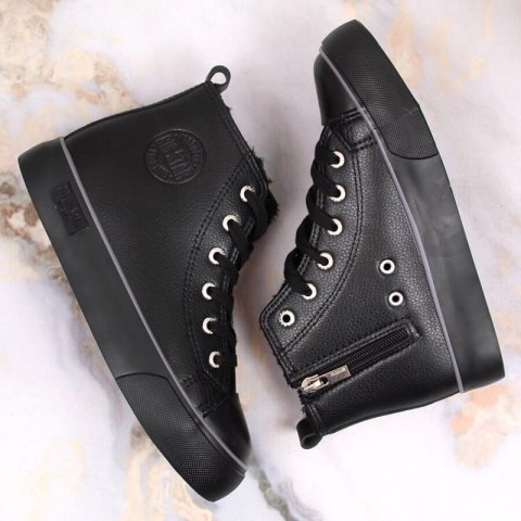 Buty Big Star Jr KK374228 INT1761B Buty Big Star Jr KK374228 INT1761B