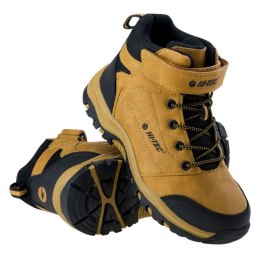 Buty Hi-Tec Canori Mid Jr 92800287335