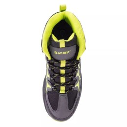 Buty Hi-Tec Miko Mid Wp Teen Jr 92800184588