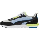 Buty Puma R22 Blue M 383462 11