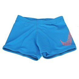 Kąpielówki Nike JDI Swoosh Aquashort Jr NESSC854 458