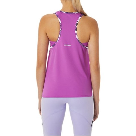 Koszulka Asics Wild Camo Tank W 2012C380-501 Koszulka Asics Wild Camo Tank W 2012C380-501