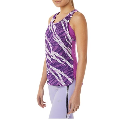 Koszulka Asics Wild Camo Tank W 2012C380-501 Koszulka Asics Wild Camo Tank W 2012C380-501