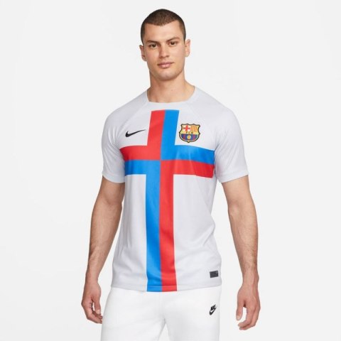 Koszulka Nike FC Barcelona Stadium JSY 3R M DN2713 043 Koszulka Nike FC Barcelona Stadium JSY 3R M DN2713 043