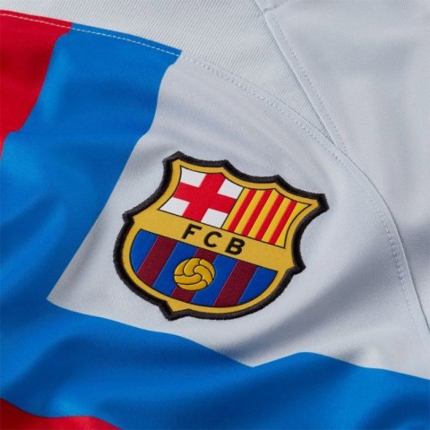 Koszulka Nike FC Barcelona Stadium JSY 3R M DN2713 043 Koszulka Nike FC Barcelona Stadium JSY 3R M DN2713 043