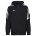 Kurtka adidas Condivo 22 All Weather Jacket Jr HA6253