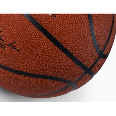 Piłka Wilson Team Alliance Indiana Pacers Ball WTB3100XBIND Piłka Wilson Team Alliance Indiana Pacers Ball WTB3100XBIND