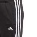 Spodnie adidas 3 Stripes French Terry Jr GN4054