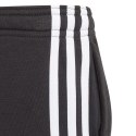 Spodnie adidas 3 Stripes French Terry Jr GN4054