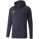 Bluza Puma TeamFinal Casuals Hooded M 65738306