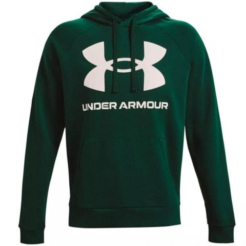 Bluza Under Armour Rival Fleece Big Logo HD M 1357093 330