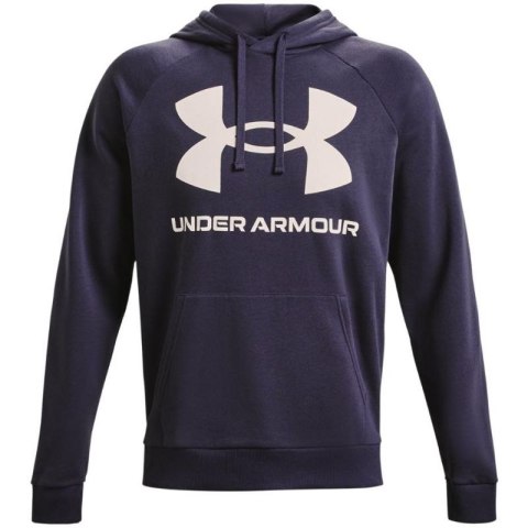 Bluza Under Armour Rival Fleece Big Logo HD M 1357093 558